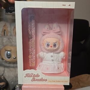 Mokoko Fall Into Sweater